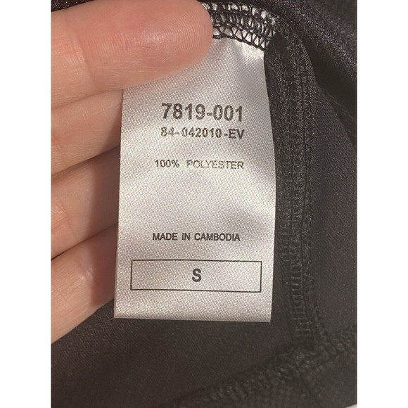 New Champion Men's Moisture-Wicking Double Dri-Fit Mesh T-Shirt - Size Small NWT - Picture 4 of 7